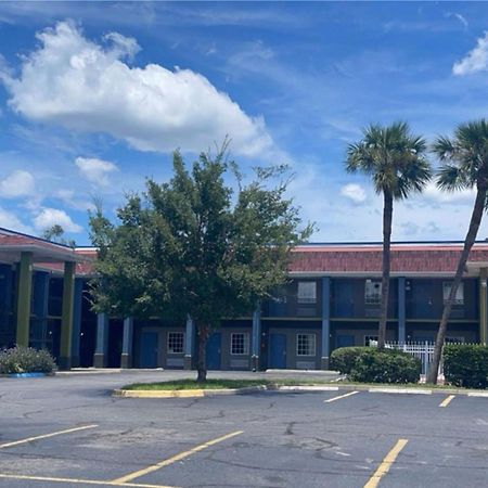 Jax Inn Jacksonville Dış mekan fotoğraf