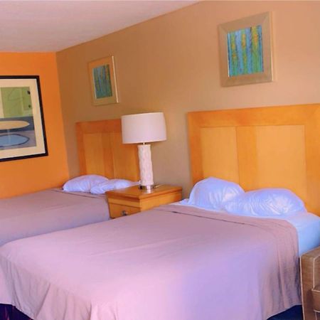 Jax Inn Jacksonville Dış mekan fotoğraf