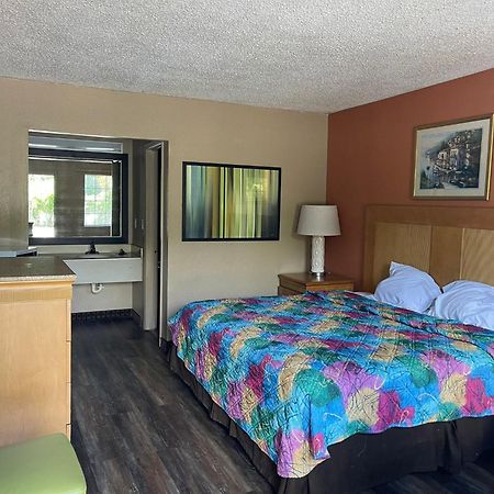 Jax Inn Jacksonville Dış mekan fotoğraf
