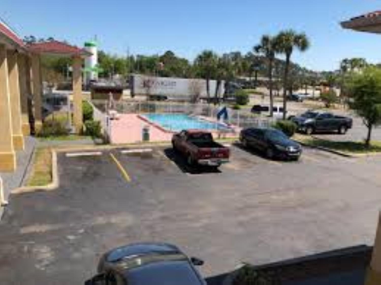 Jax Inn Jacksonville Dış mekan fotoğraf