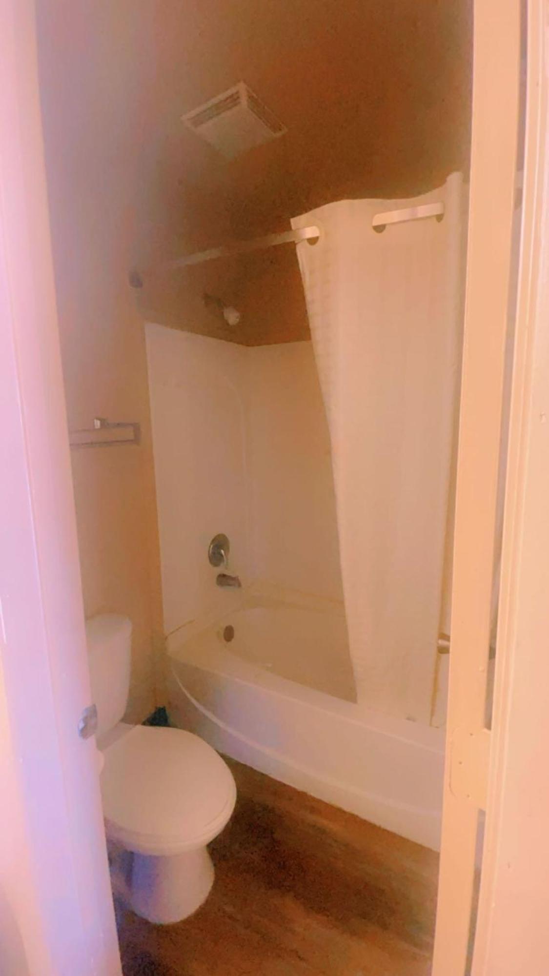 Jax Inn Jacksonville Dış mekan fotoğraf