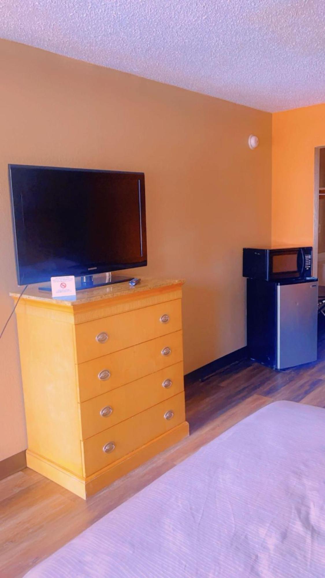 Jax Inn Jacksonville Dış mekan fotoğraf